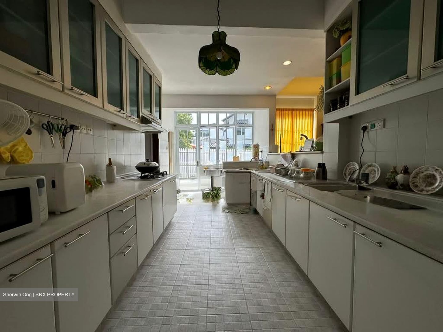 Sunset Way (D21), Terrace #566650711